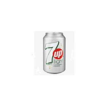 7 Up Lıght 330 Ml
