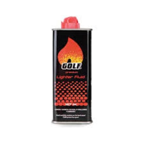 Zippo Golf Premıum 127ml