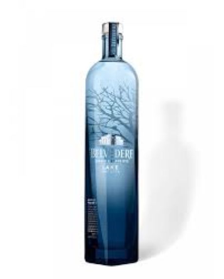 Belvedere Lake 70 Cl