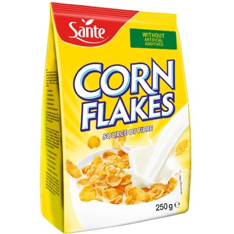 Sante Cornflakes 250g