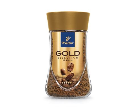 Tchıbo Gold Selectıon 50gr