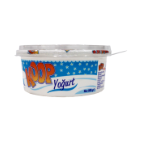 Koop Yoğurt 800gr