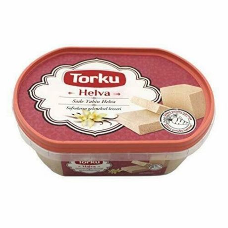 Torku Helva Sade 350g