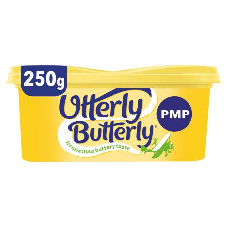 Utterly Butterly 250 G