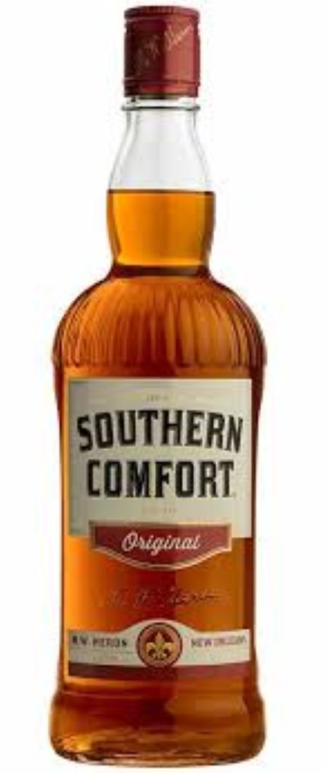 Southern Comfort 75cl