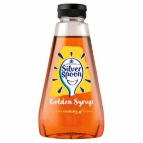 Sılver Spoon Golden Syrup 680gr