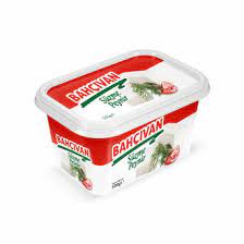 Bahcıvan Bembeyaz Peynır 500gr