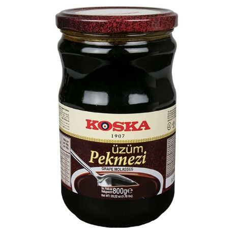 Koska Pekmez 800g Üzüm