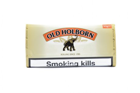 Old Holborn Beyaz 50gr