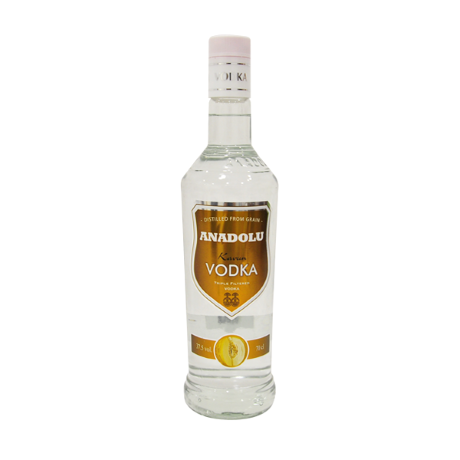 Anadolu Vodka Kavun 70cl