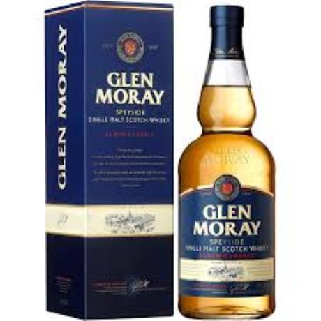 Glen Moray Malt Whısky Cha 70 Cl