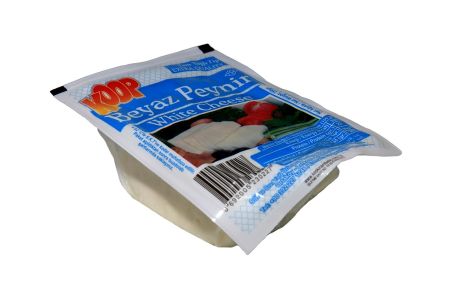 Koop Beyaz Peynir Kg