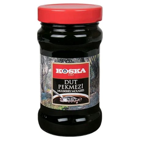 Koska Pekmez Dut 380gr