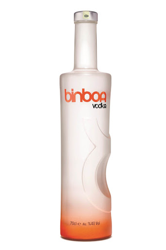 Bınboa Votka 70 Cl