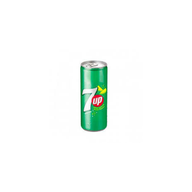 7up Diet 25cl