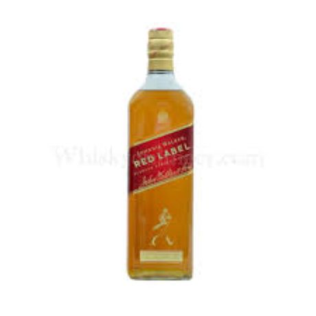 Red Label 20cl