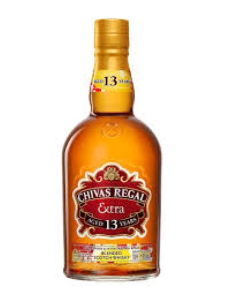 Chıvas Regal 13 Y.o Olorosso 75cl