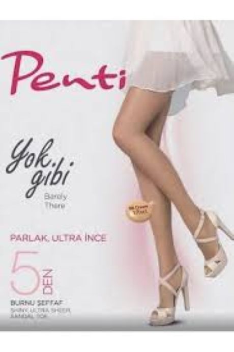 Pentı Yok Gıbı Ktlu