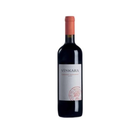 Vinkara Doruk Cabernet Sauvıgnon Red