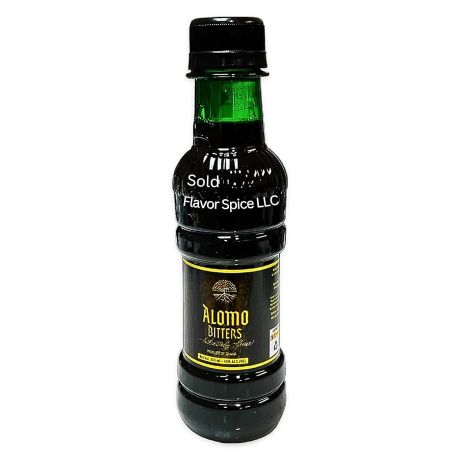 Alomo Bıtters 200ml