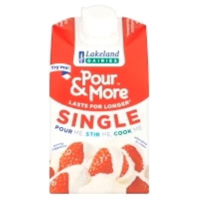 Lakeland Daırıes Pour&more Sıngle 250 Ml