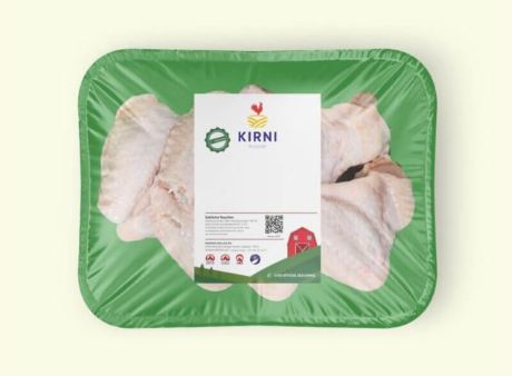 Kırnı Kanat Ozel (dokme)