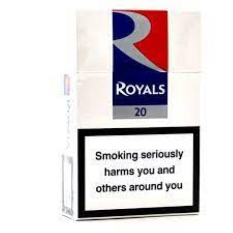 To Royals