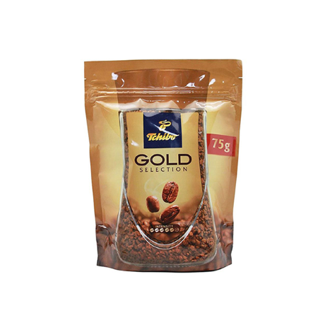 Tchıbo Gold Selectıon Refıll 75gr
