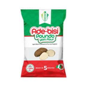 Ade-bisi Yam Flour 900gr