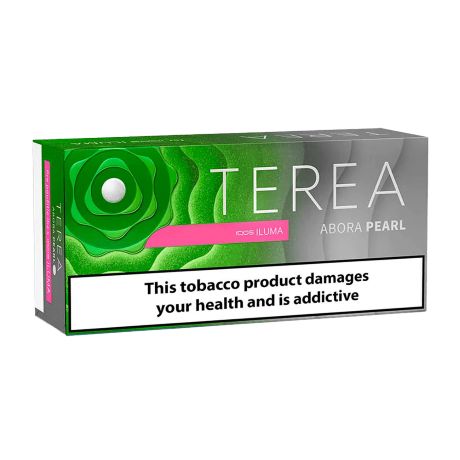 Terea  Arbor Pearl