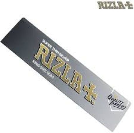 Rızla Sılver Ks Slım 32x50