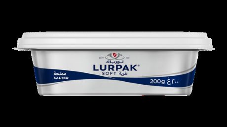 Lurak Salted Kase 200 Gr