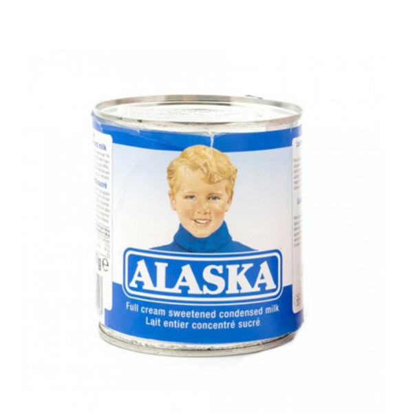 Alaska Sut 397gr