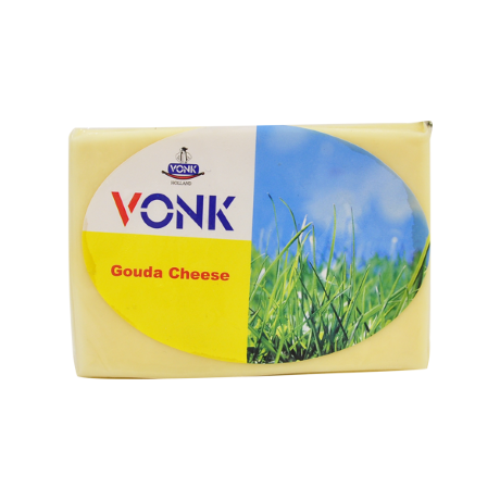 Vonk Gouda 200 Gr.
