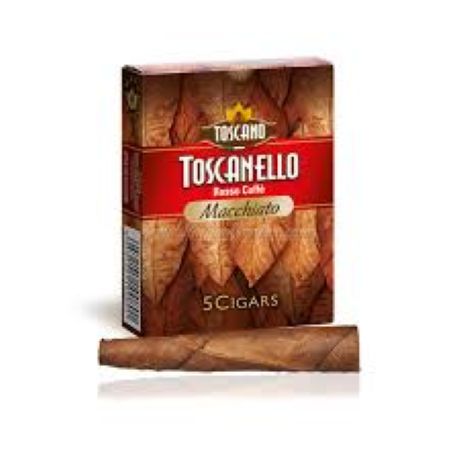 Toscanello Aroma Macchıato