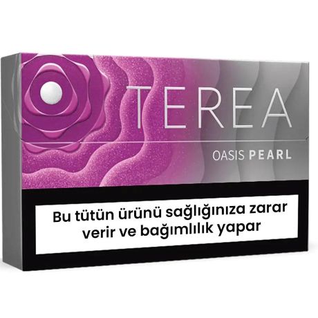 Terea Oasıs Pearl