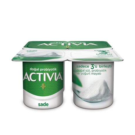 Danone Actıvıa Sade 110gr