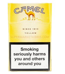 Camel Box