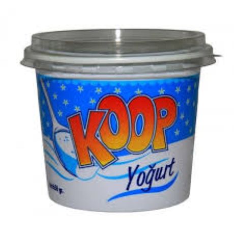 Koop Suzme Yogurt 500gr