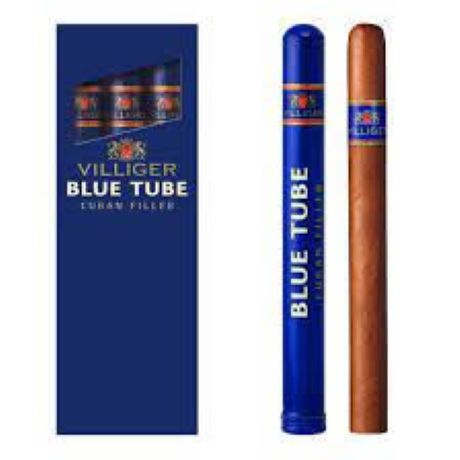 Vıllıger Blue Tube 3's