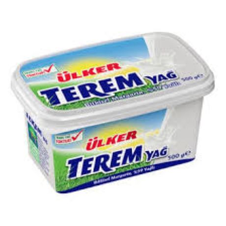 Teremyag Kase 250gr