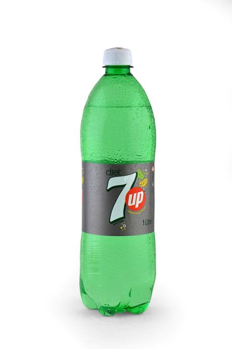 7 Up Dıet 1lt