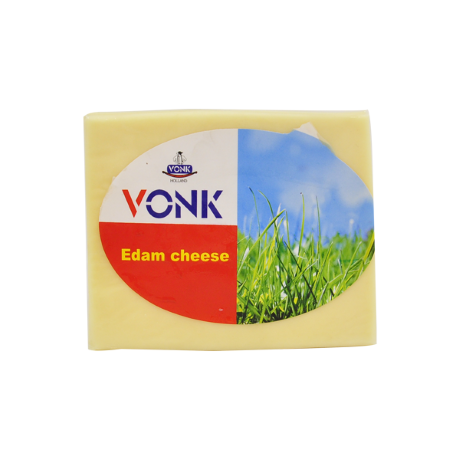 Vonk Edam 200 Gr