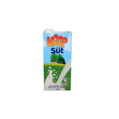 Koop Sut  Normal 1 Lt