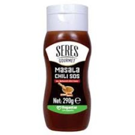 Seres Malasa Sos 285 Gr