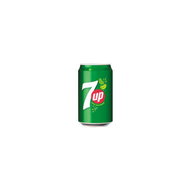 7up Regular 330ml