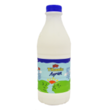Koop Titanic Ayran 1lt.
