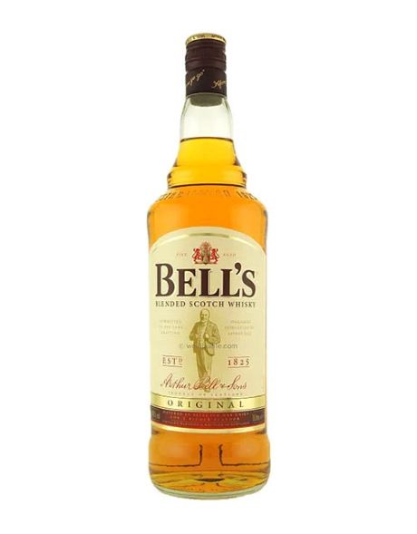 Bell's 100cl