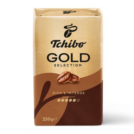 Tchıbo Gold Selectıon 250gr