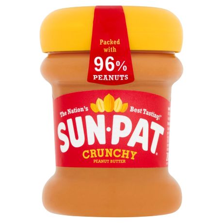 Sun Pat Curanc 200 Gr